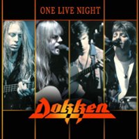 One Live Night [LP] - VINYL - Front_Zoom