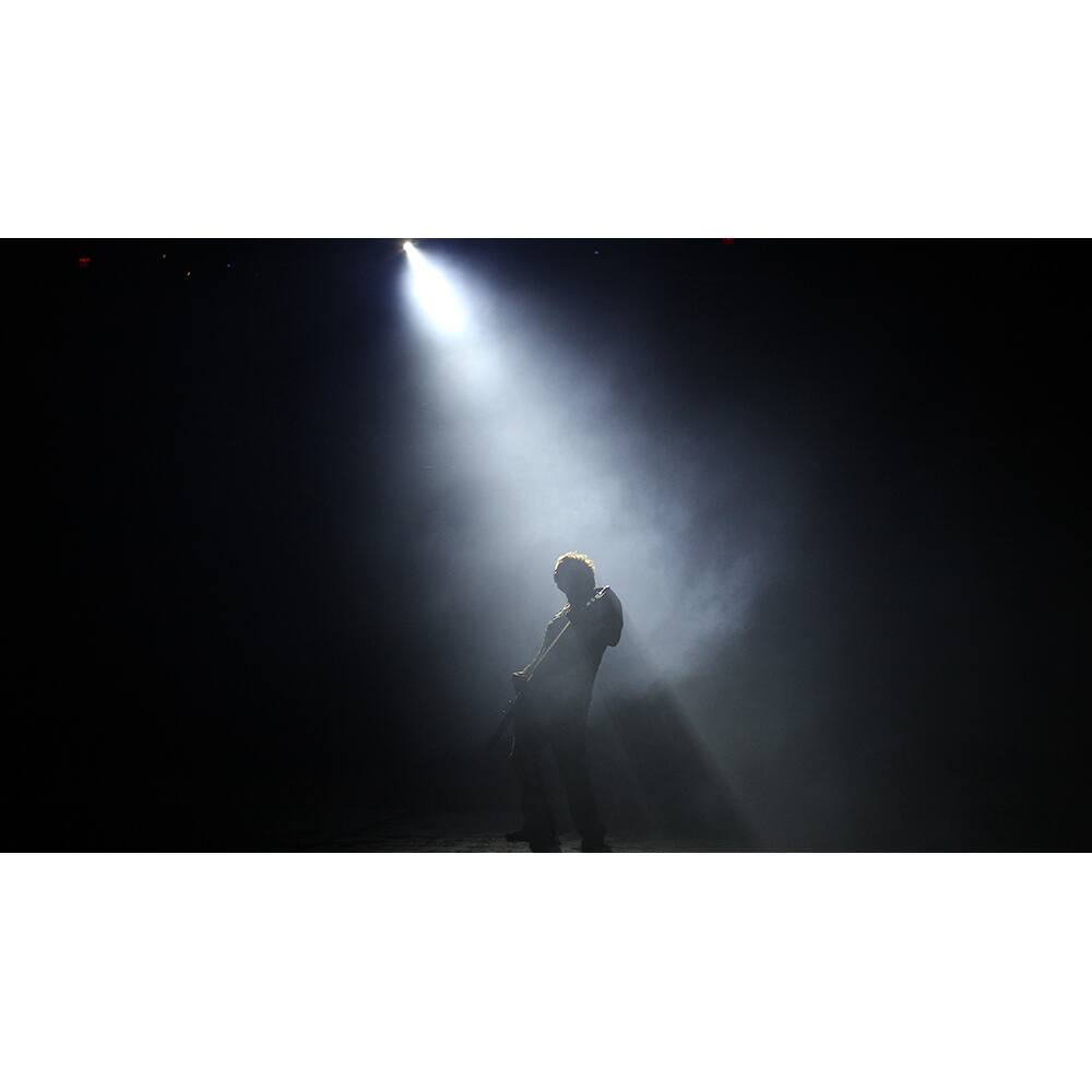 Alt View 6. CHAUVET DJ - Hurricane Haze 4D Haze Machine HHAZE4D.