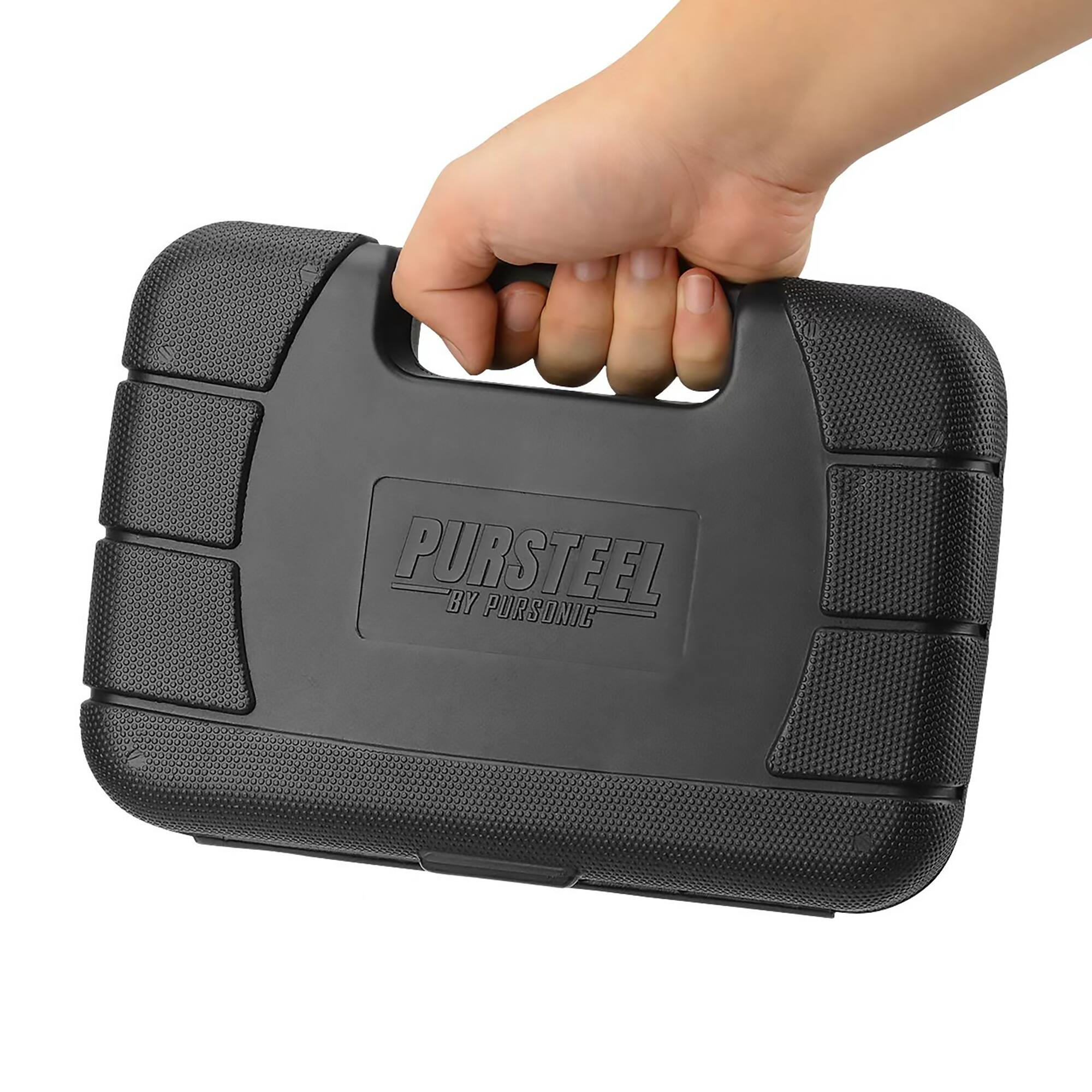 PURSTEEL BY PURSONIC