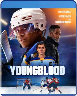 Youngblood - BLU-RAY