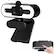 Back. Sanoxy - Sanoxy 1080P USB 3.0 Webcam with Auto Focus, Mic & Wide-Angle Lens for PC/Laptop.