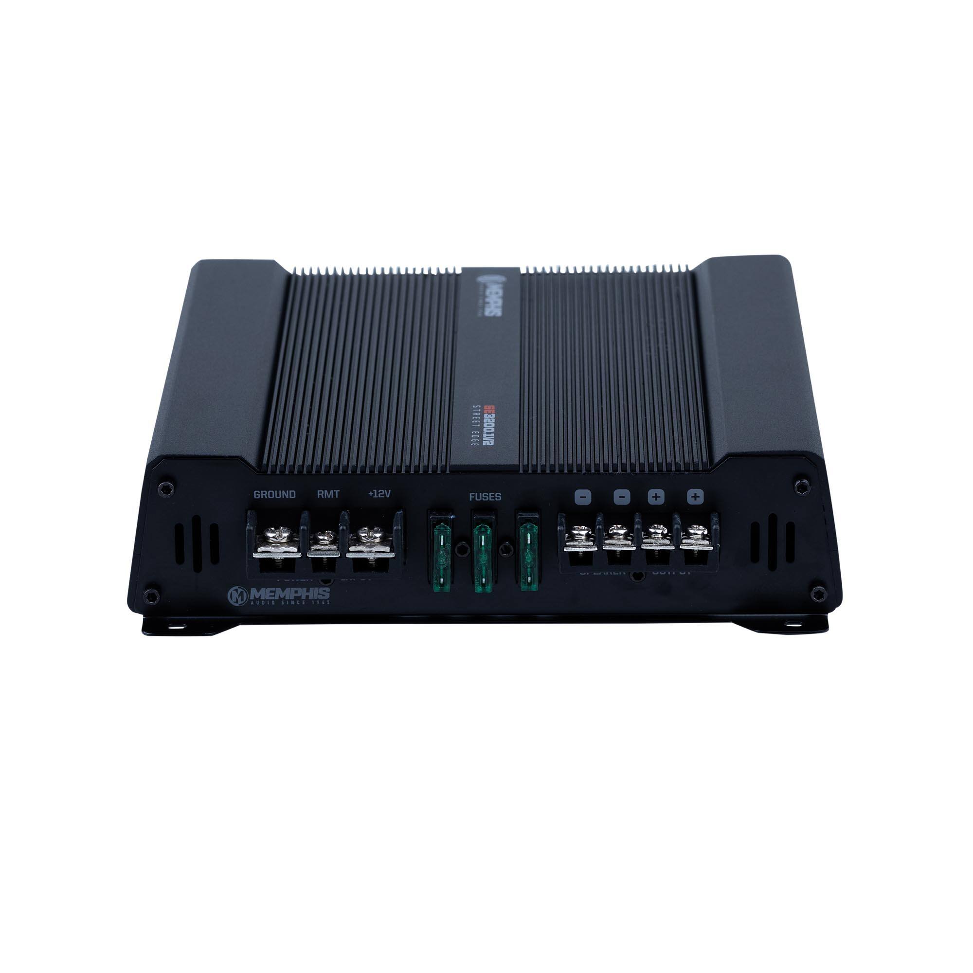 The text on the image reads:

"MEMPHIS

GROUND RMT +12V FUSES

MEMPHIS"