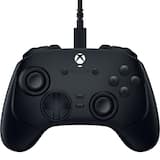 Razer - Wolverine V3 Tournament Edition Wired Gaming Controller with 6 Remappable Buttons, Licensed for Xbox Series X|S, PC - Black