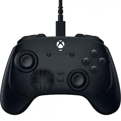 Razer Wolverine V3 Tournament Edition Wired Gaming Controller with Razer Wolverine V3 Tournament Edition Wired Gaming Controller with