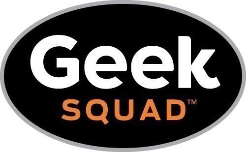 Front. Geek Squad® - Free Technology Consultation.