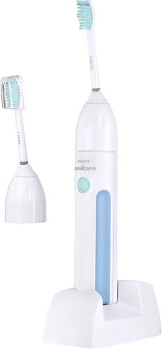 Best Buy: Philips Sonicare Essence Rechargeable Toothbrush with Bonus ...