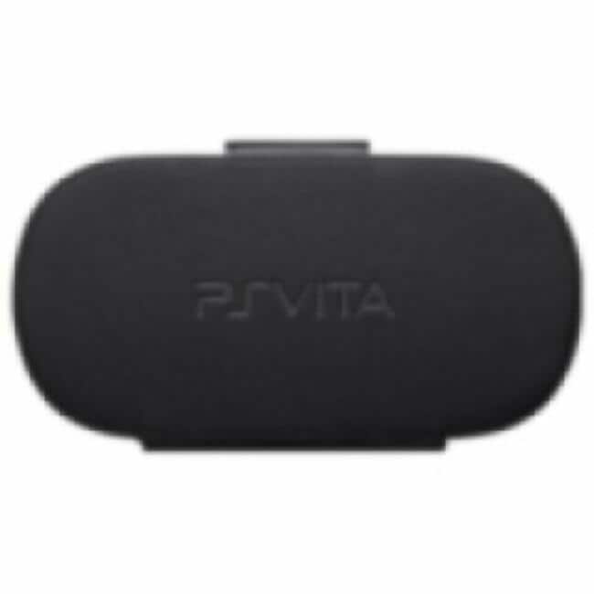 PlayStation Vita Carrying Case - PS Vita