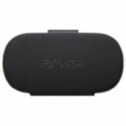 Front. Sony Interactive Entertainment - PlayStation Vita Carrying Case. - RP (Rating Pending)