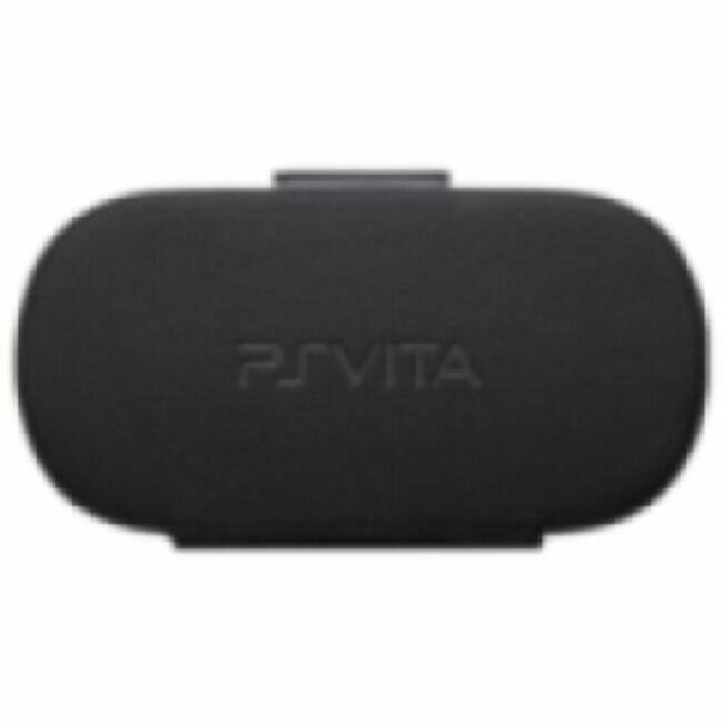 Front. Sony Interactive Entertainment - PlayStation Vita Carrying Case. - RP (Rating Pending)