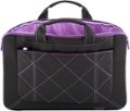 Back Zoom. Targus - Pulse Laptop Sleeve for 16" Laptop - Black/Purple.