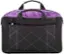 Back. Targus - Pulse Laptop Sleeve for 16" Laptop - Black/Purple.