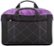Back Zoom. Targus - Pulse Laptop Sleeve for 16" Laptop - Black/Purple.