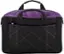 Alt View 1. Targus - Pulse Laptop Sleeve for 16" Laptop - Black/Purple.