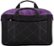 Alt View Zoom 1. Targus - Pulse Laptop Sleeve for 16" Laptop - Black/Purple.