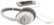 Alt View Standard 1. Bose® - AE2i Audio Headphones - White.