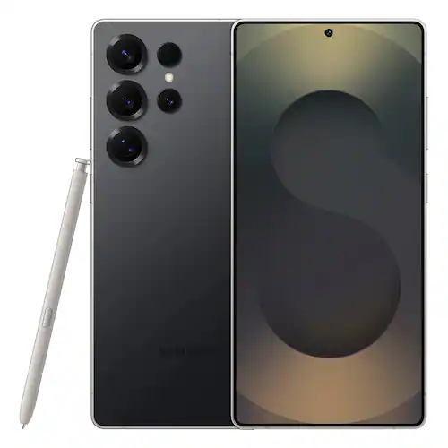 Samsung Galaxy S Series