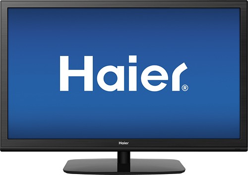 HAIER TV HD 28” LE28F6600