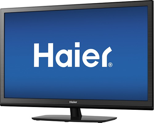 Haier TV: How to Update 
