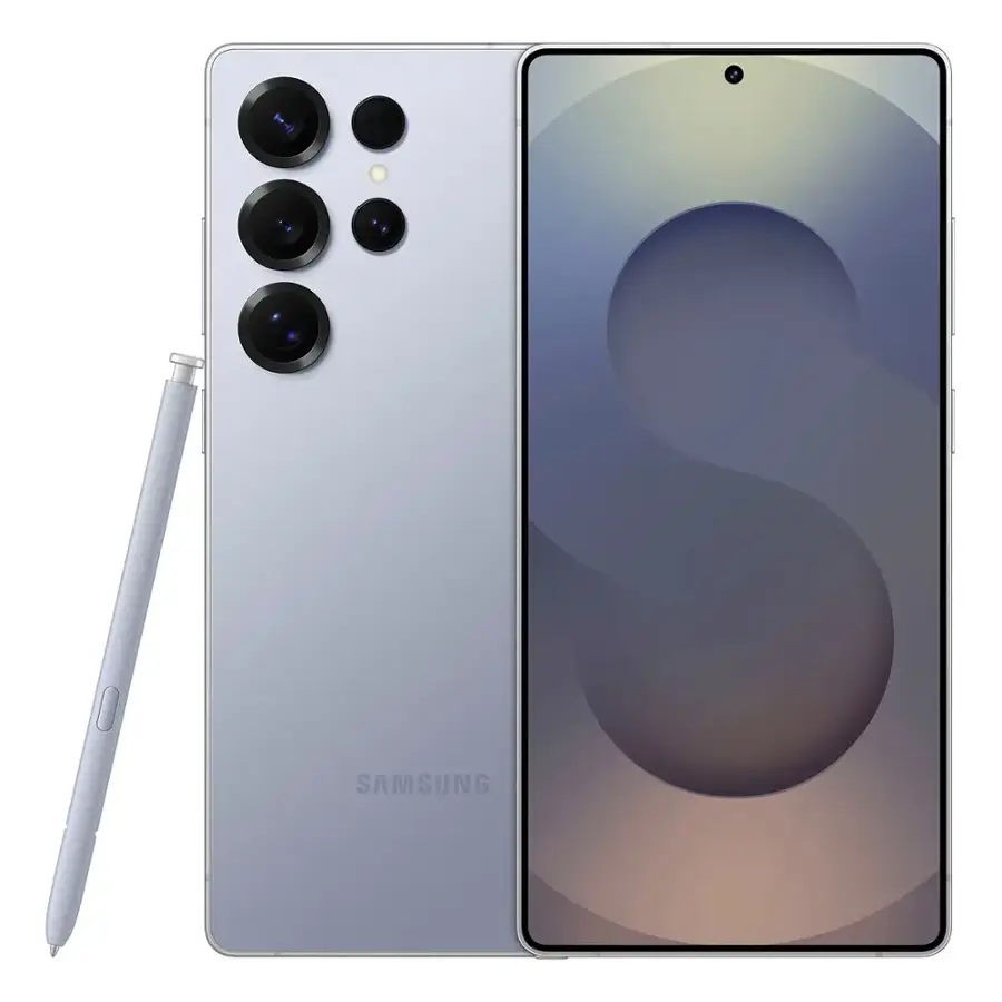 Top 10 Samsung Phones of 2025
