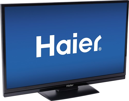 32-inch Class 60Hz 720p HD LED TV Flat Screen 1*USB 3* HDMI 1*VGA ARC Dual  Channel 8W Speakers Monitor Television 320GM5HD