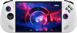 Legion Go S 8" 120Hz Gaming Handheld - AMD Ryzen Z1 Extreme - WindowsOS - 32GB with 1TB SSD - Windows