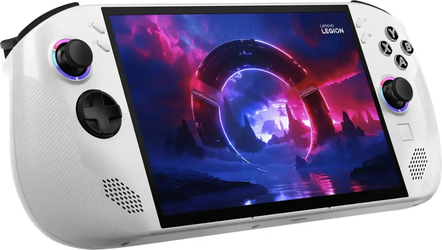 Lenovo Legion Y520p