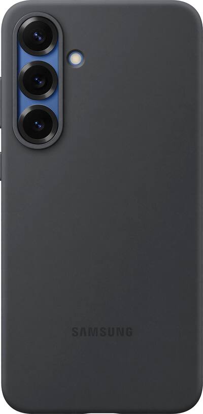 Samsung Galaxy S25+ Silicone Case Black EF-PS936CBEGUS - Best Buy Samsung Galaxy S25+ Silicone Case Black EF-PS936CBEGUS - Best Buy