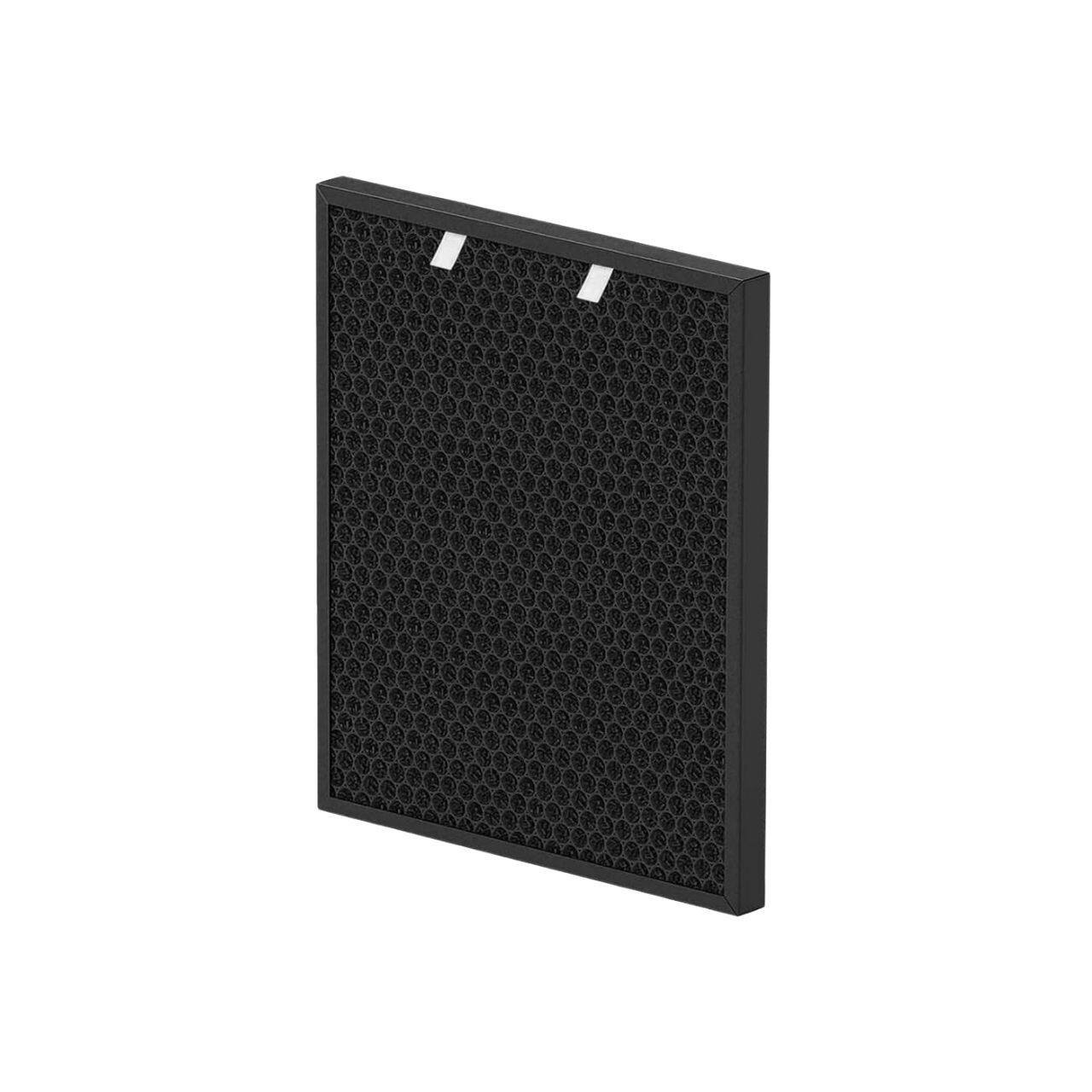 Front. Nispira - Nispira Activated Carbon Filter for Bissell Air400 Air Purifier 1 Pack.