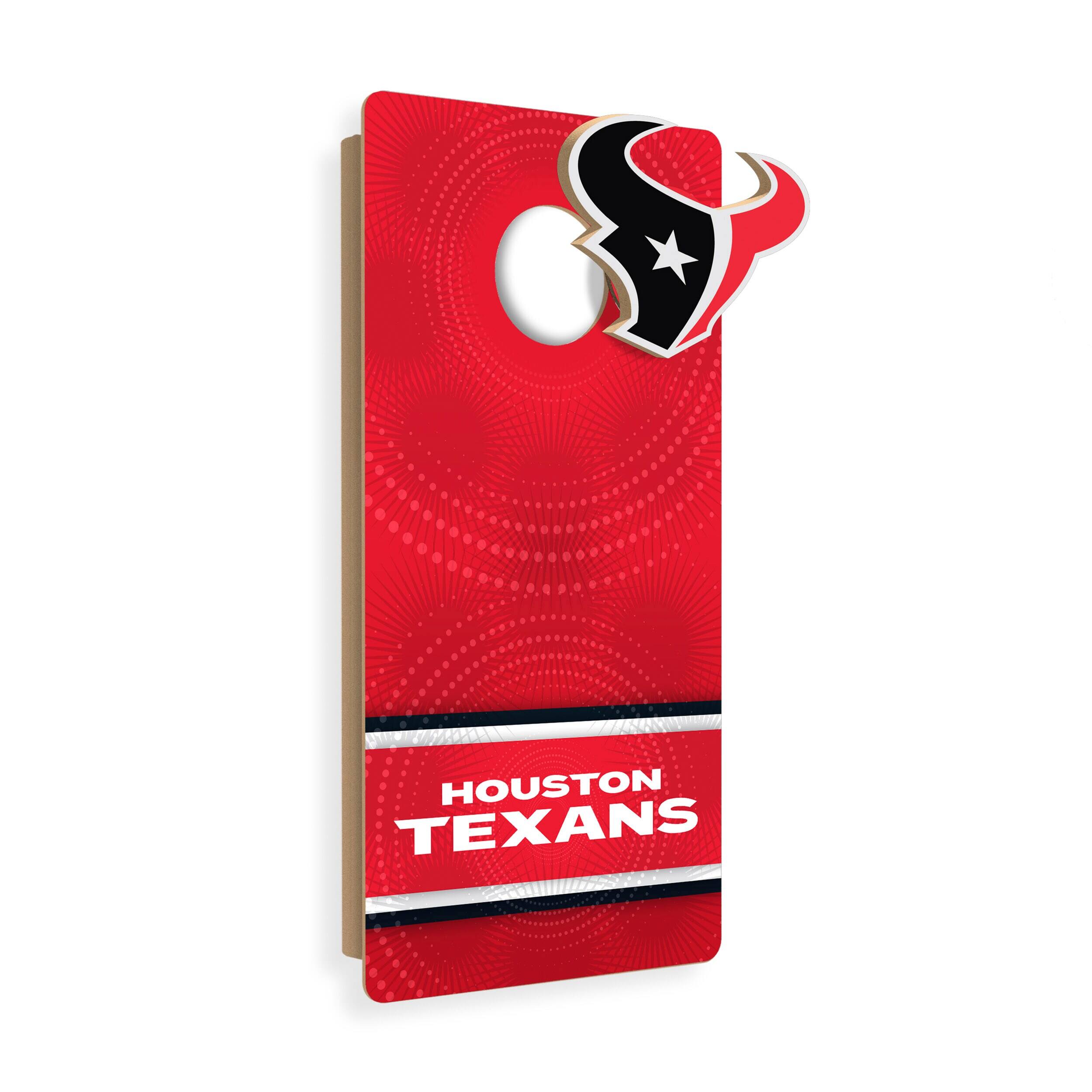 HOUSTON TEXANS