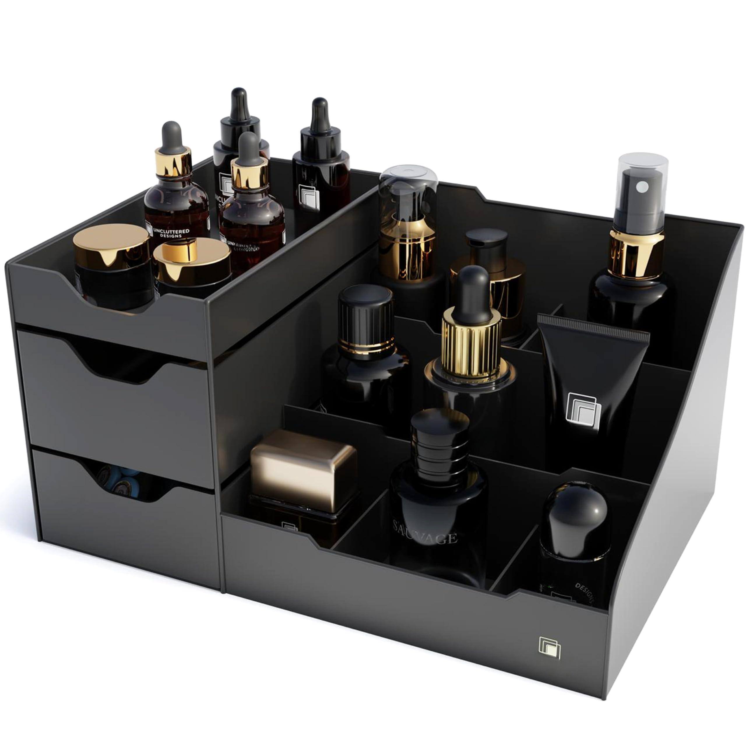 The text on the image reads:

"UNCUTTERED SCENTED OILS
SALVAGE"