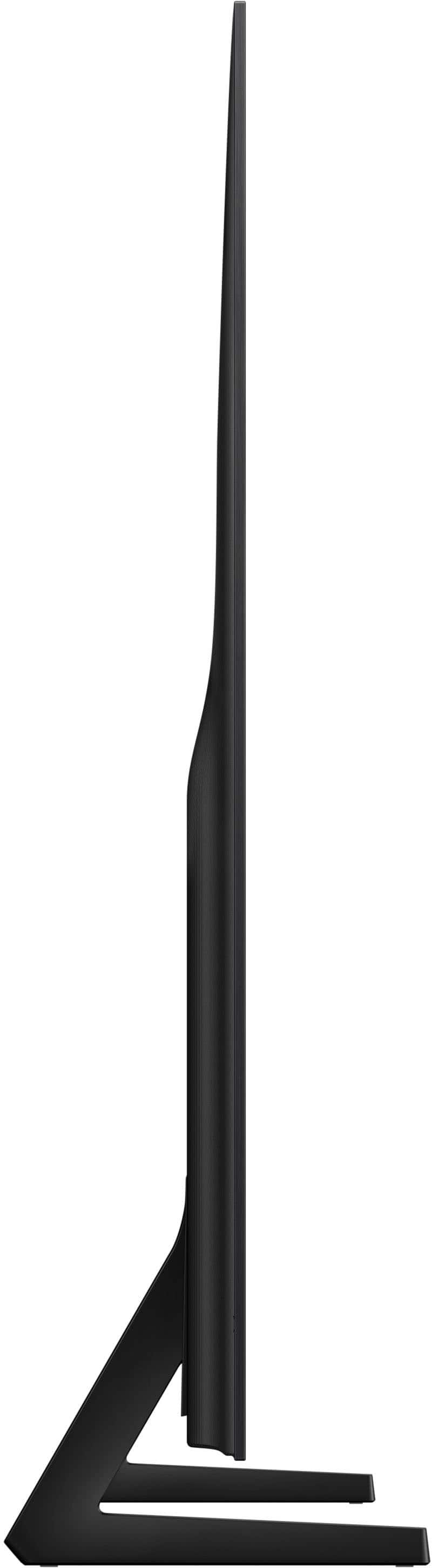 Samsung S85F 83" 4K OLED Smart TV (2025) feature detail