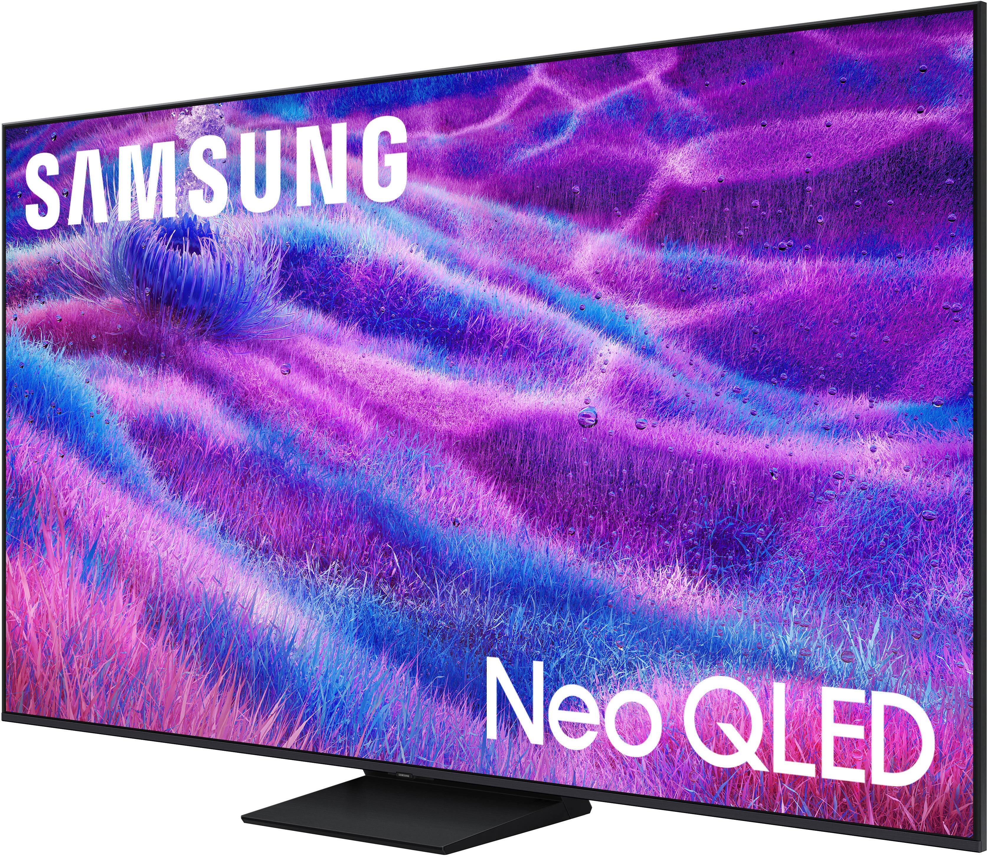 Samsung 65" Class Neo QLED 4K QN80F Samsung Vision AI Mini LED Smart TV 2025 - QN65QN80FAFXZA feature detail