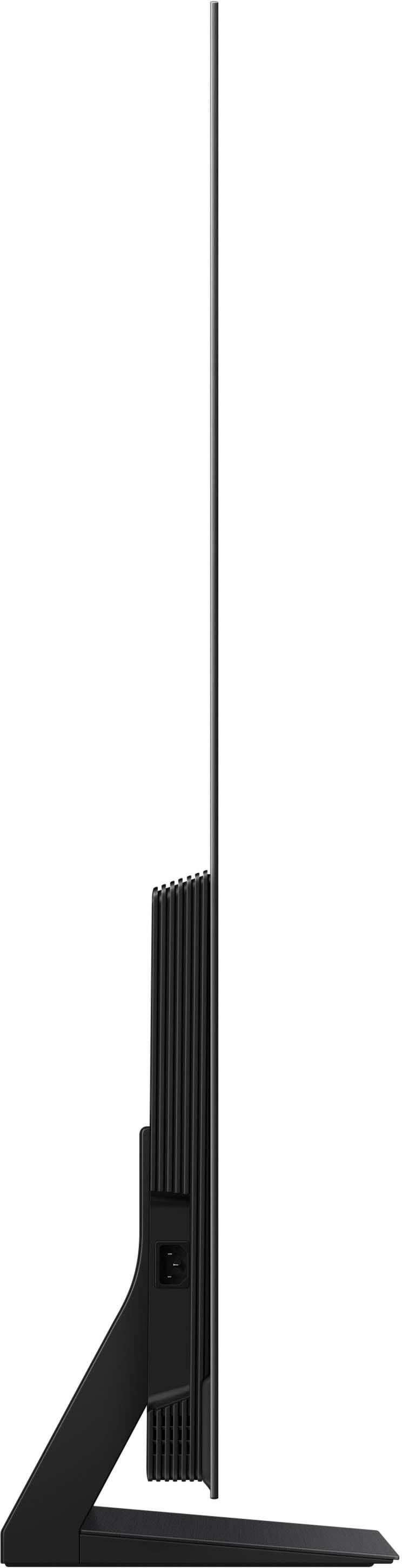 Samsung 48 inch OLED 4K S90F Vision AI Smart TV (2025) color options
