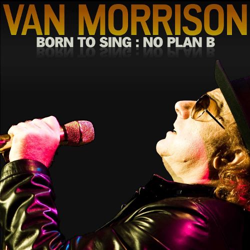  Born to Sing: No Plan B [CD]