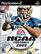 Front Detail. NCAA Football 2005 - PlayStation 2.