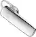 Alt View 19. Plantronics - Marque 2 Bluetooth Headset - White.