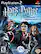 Front Detail. Harry Potter and the Prisoner of Azkaban - PlayStation 2.