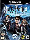 Front Detail. Harry Potter and the Prisoner of Azkaban - Nintendo GameCube.
