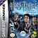 Front Detail. Harry Potter and the Prisoner of Azkaban - Game Boy Advance.