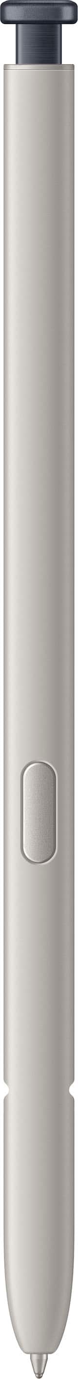 Samsung - Galaxy S25 Ultra S Pen - Black - Front_Zoom