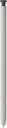 Alt View 11. Samsung - Galaxy S25 Ultra S Pen - Black.