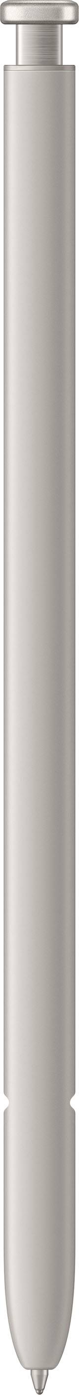 Alt View 11. Samsung - Galaxy S25 Ultra S Pen - Light Gray.