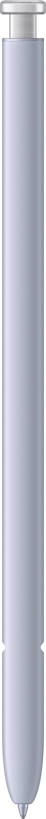 Alt View 11. Samsung - Galaxy S25 Ultra S Pen - Light Silver.