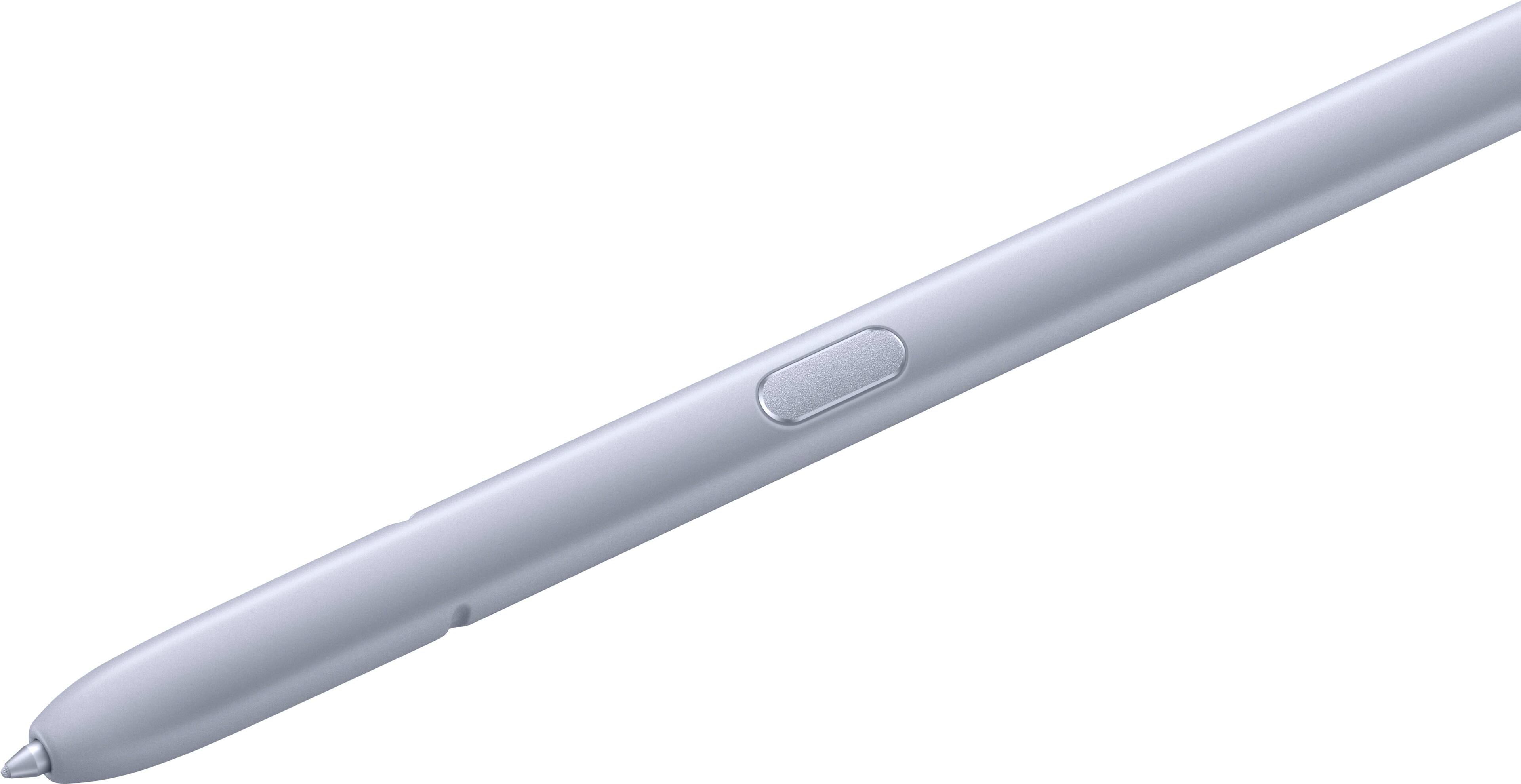 Alt View 12. Samsung - Galaxy S25 Ultra S Pen - Light Silver.