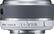 Front. Nikon - 1 NIKKOR 11-27.5mm f/3.5-5.6 Standard Zoom Lens - White.