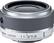 Alt View 1. Nikon - 1 NIKKOR 11-27.5mm f/3.5-5.6 Standard Zoom Lens - White.