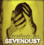 Front Standard. A Tribute to Sevendust [CD].
