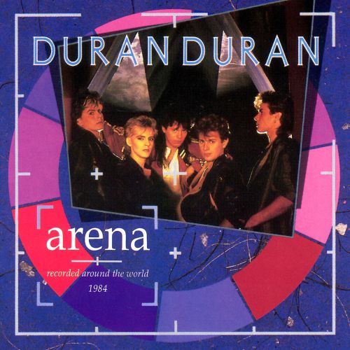  Arena [Bonus Tracks] [CD]