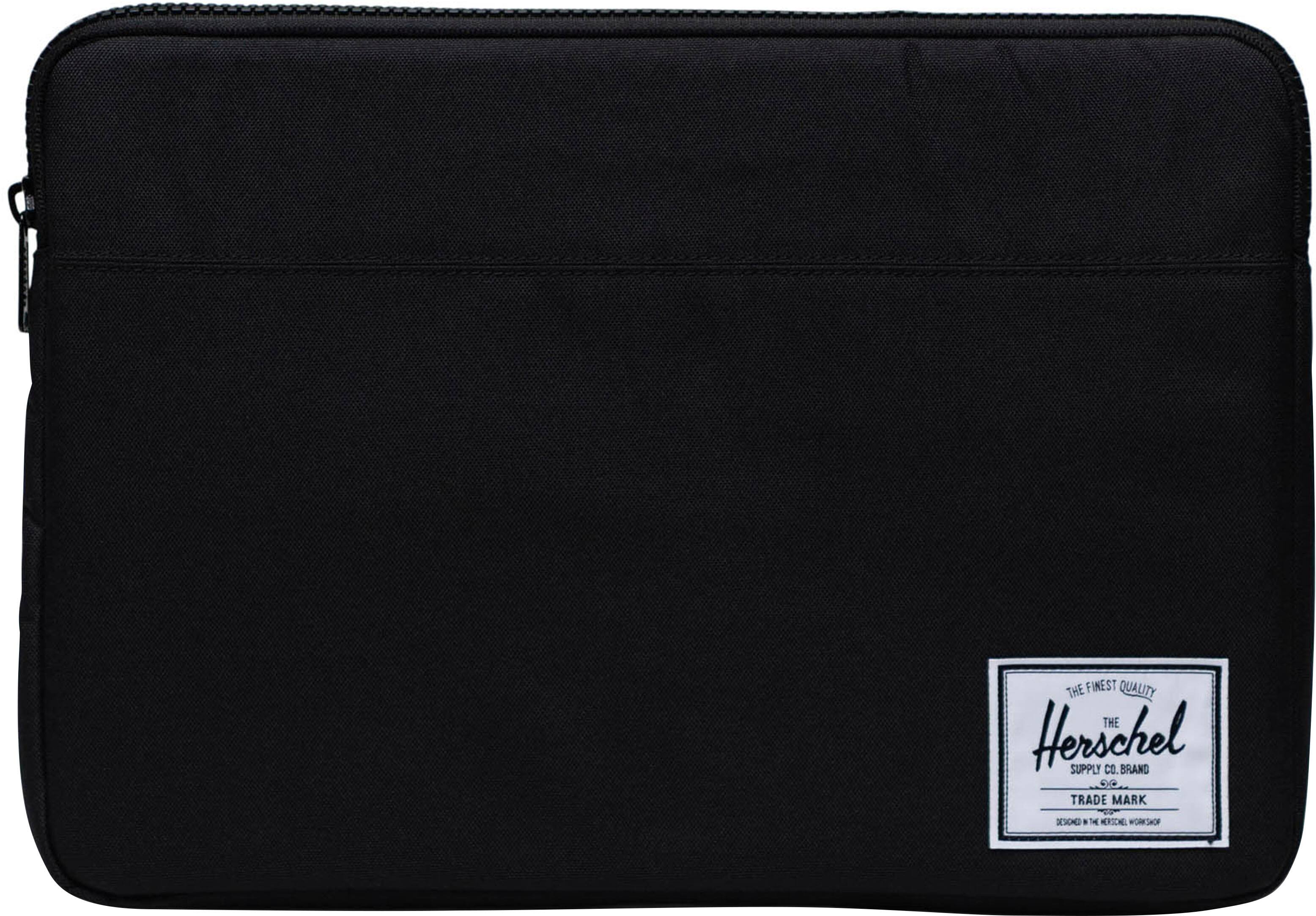 Herschel - Anchor 15-16 Inch Sleeve - Black