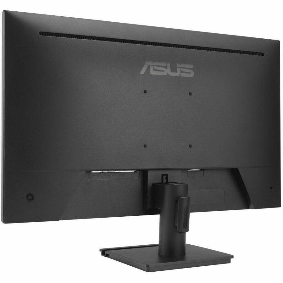 Alt View 3. ASUS - Asus VA27EHF2 27" Class Full HD Gaming LED Monitor - 16:9 - Black - 27" Viewable - In-plane Switching (IPS) Technology - Black.